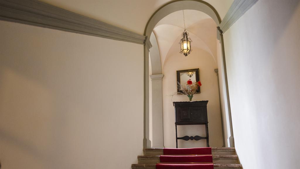 Residenza D'Epoca Il Cassero Lucignano Εξωτερικό φωτογραφία